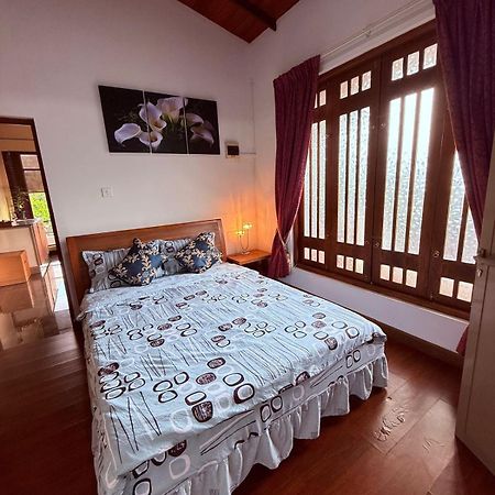 Resident View Homestay Kandy Exteriér fotografie