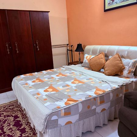 Resident View Homestay Kandy Exteriér fotografie