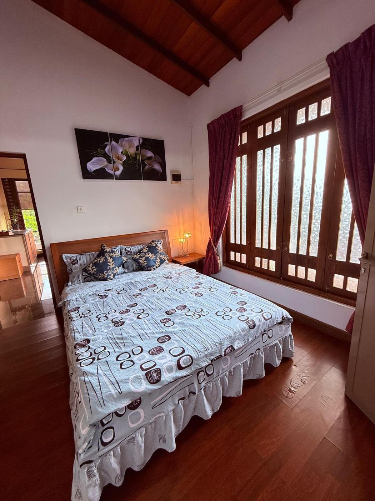 Resident View Homestay Kandy Exteriér fotografie