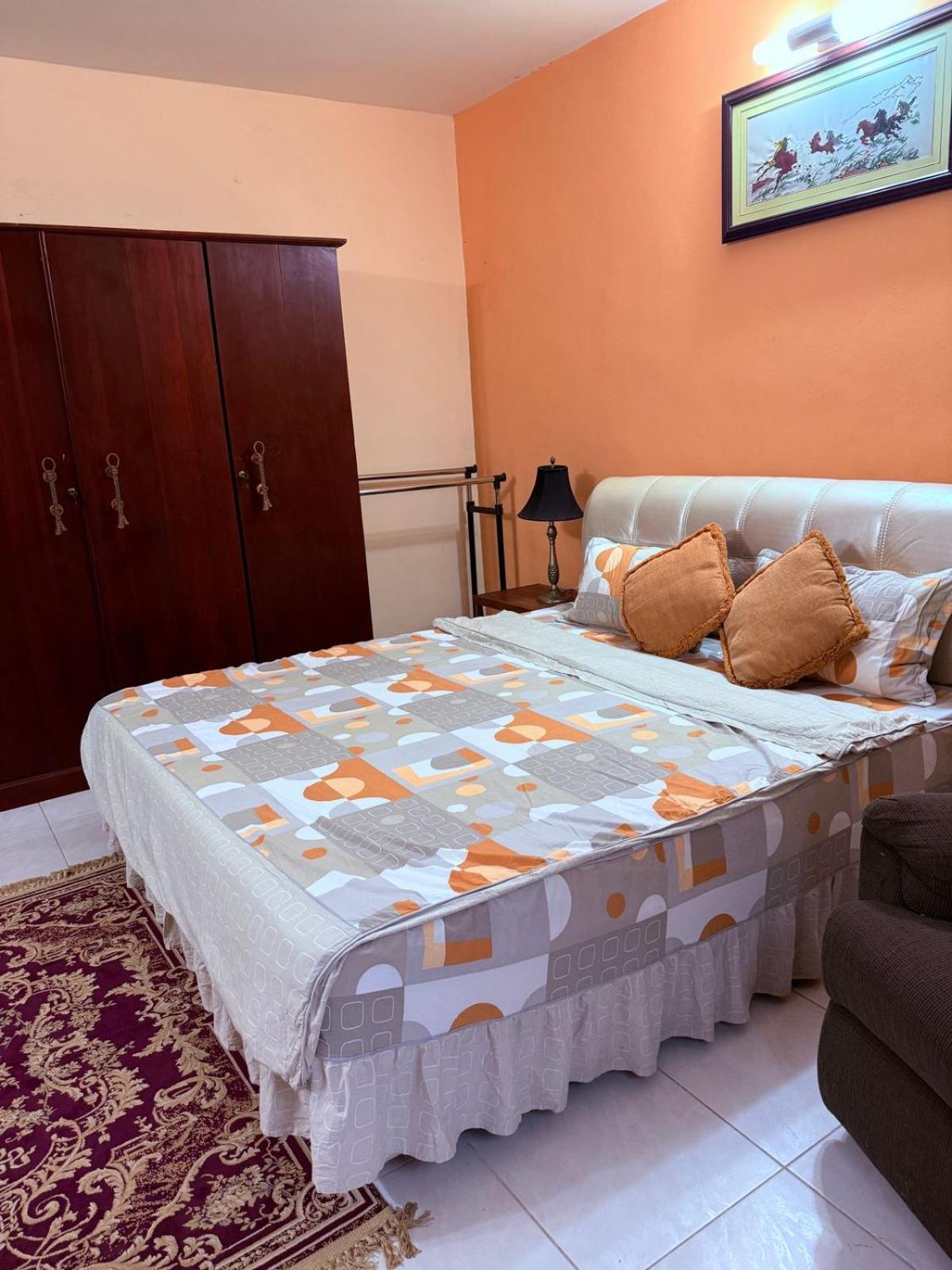 Resident View Homestay Kandy Exteriér fotografie