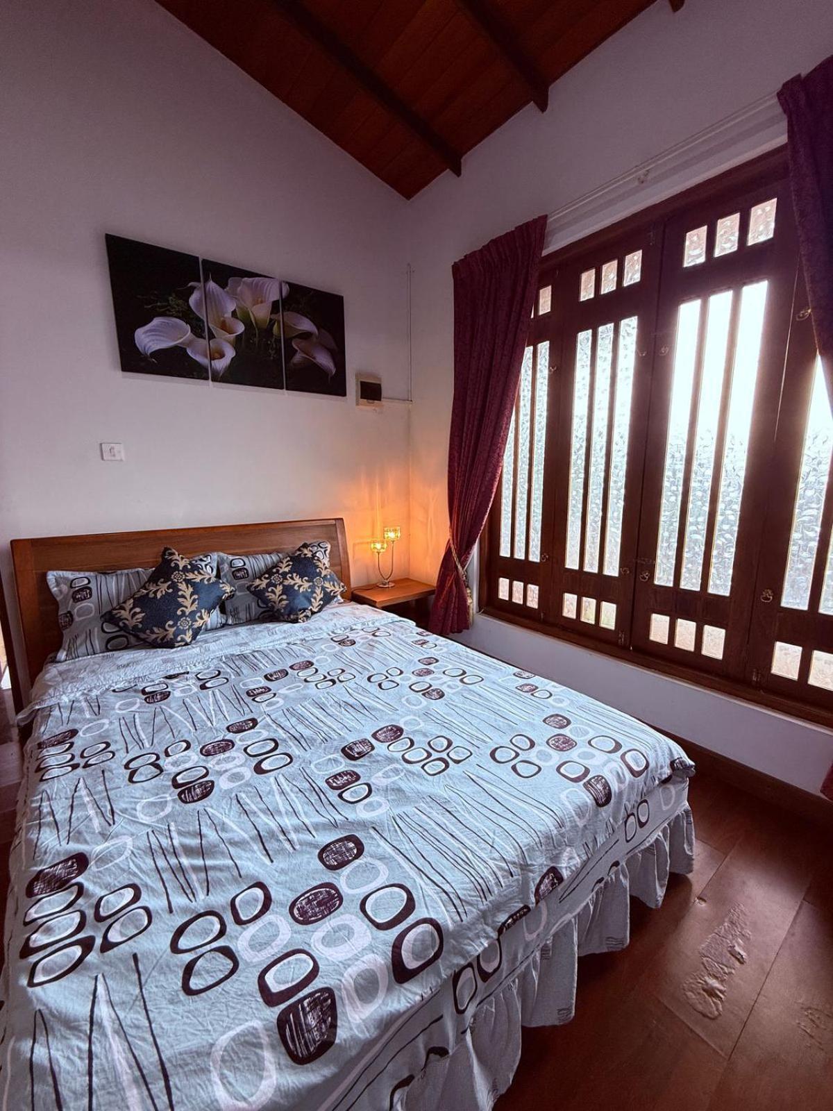 Resident View Homestay Kandy Exteriér fotografie
