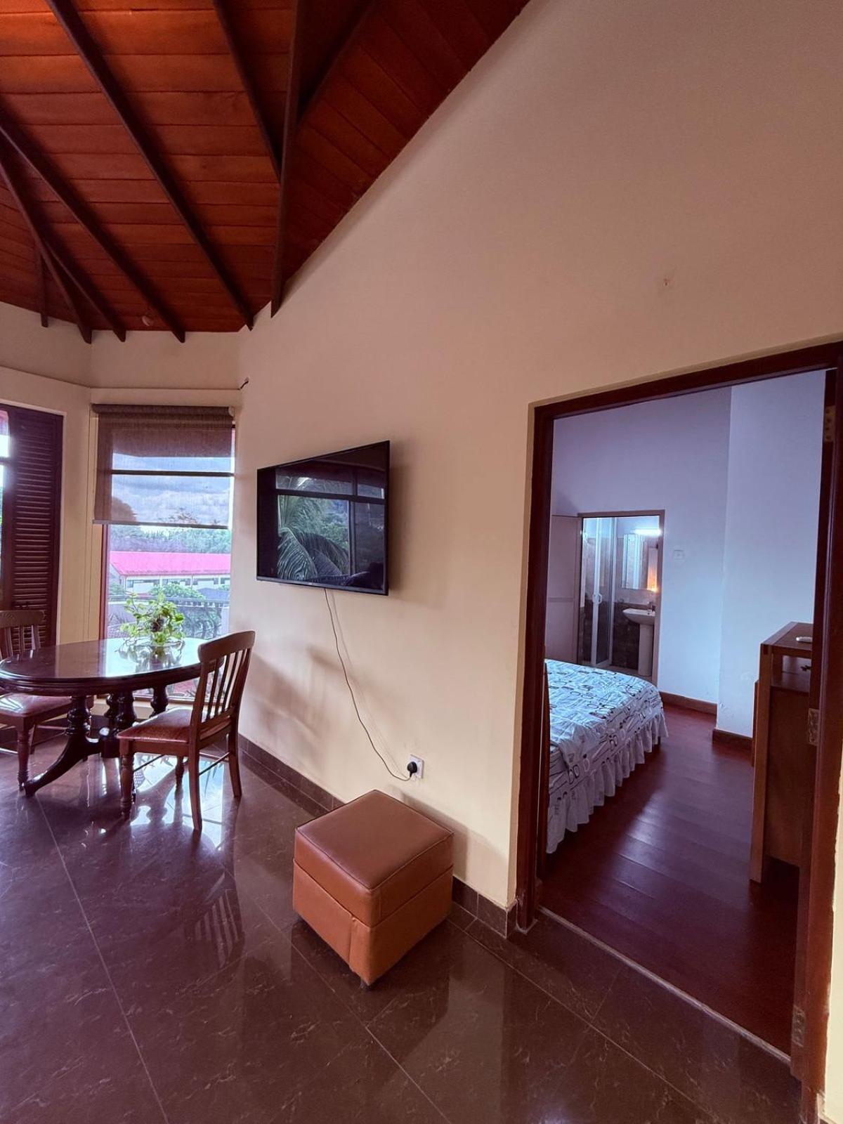 Resident View Homestay Kandy Exteriér fotografie