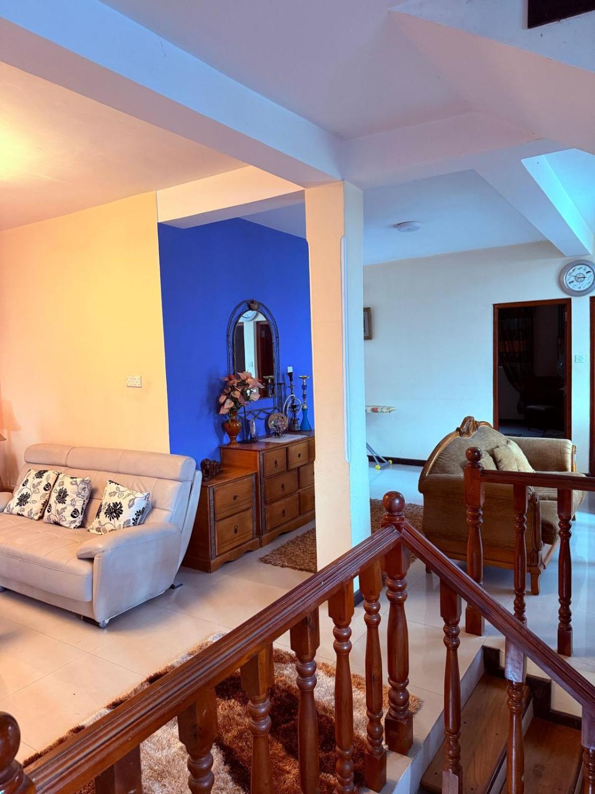 Resident View Homestay Kandy Exteriér fotografie