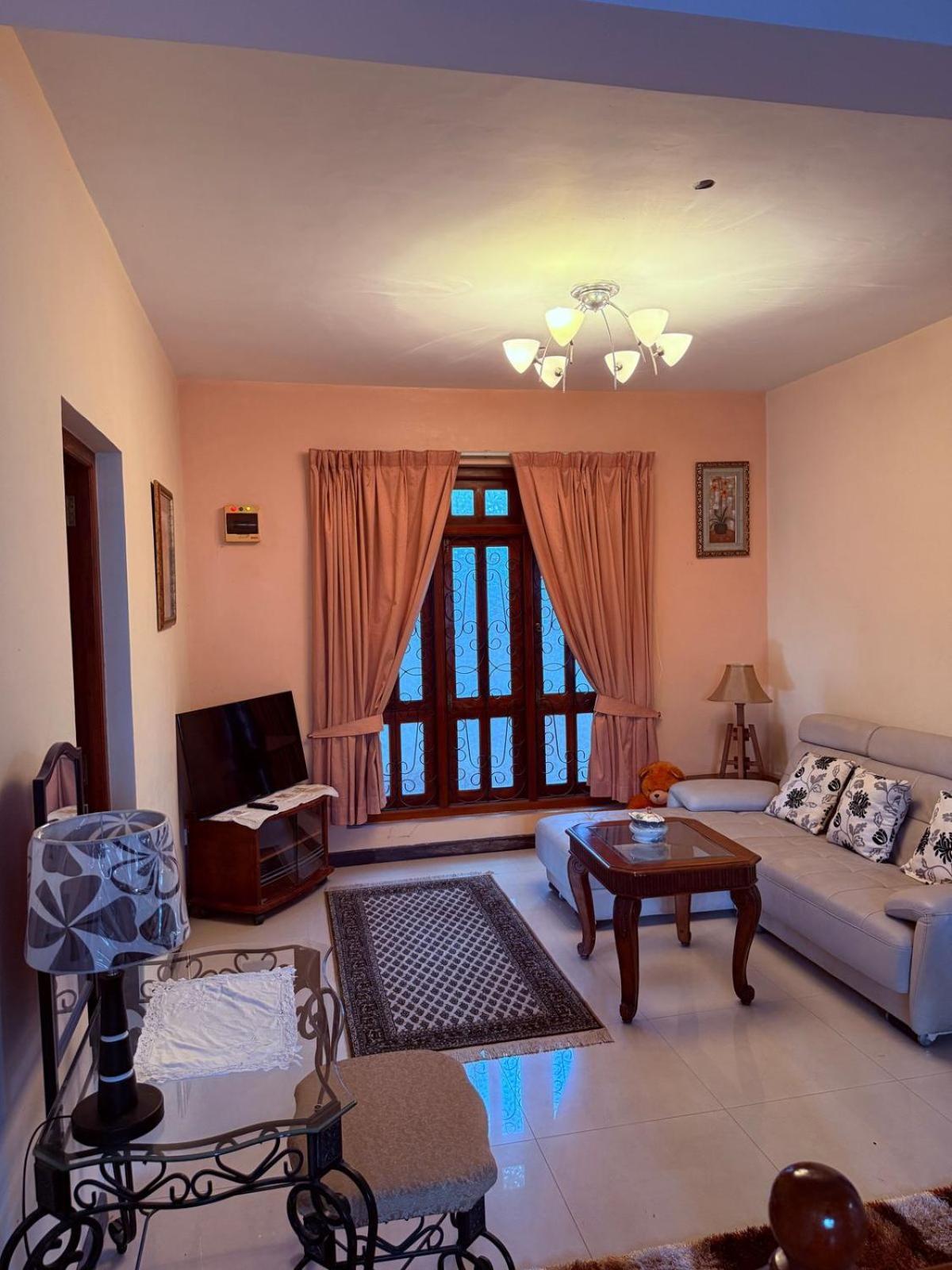 Resident View Homestay Kandy Exteriér fotografie