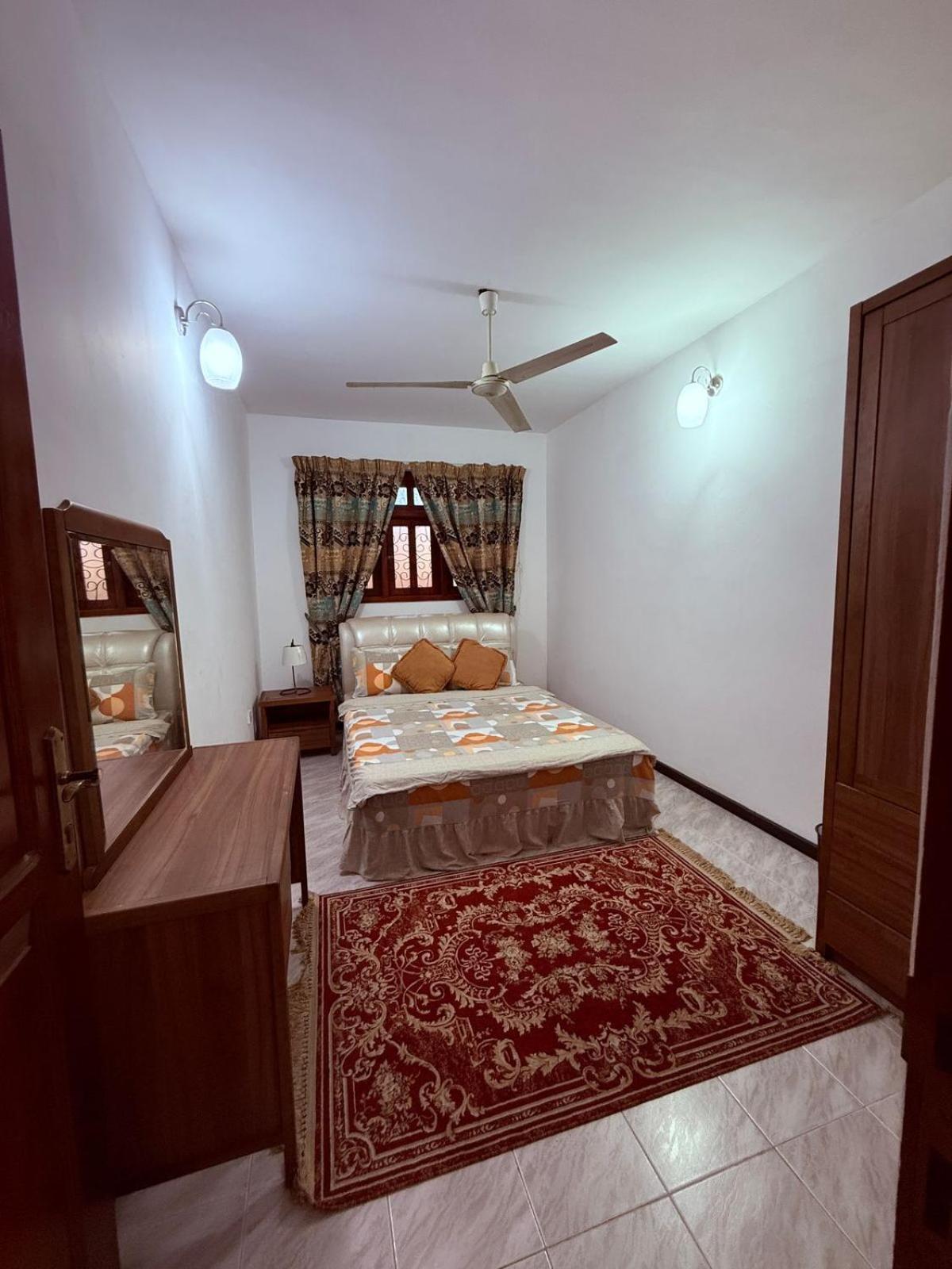 Resident View Homestay Kandy Pokoj fotografie