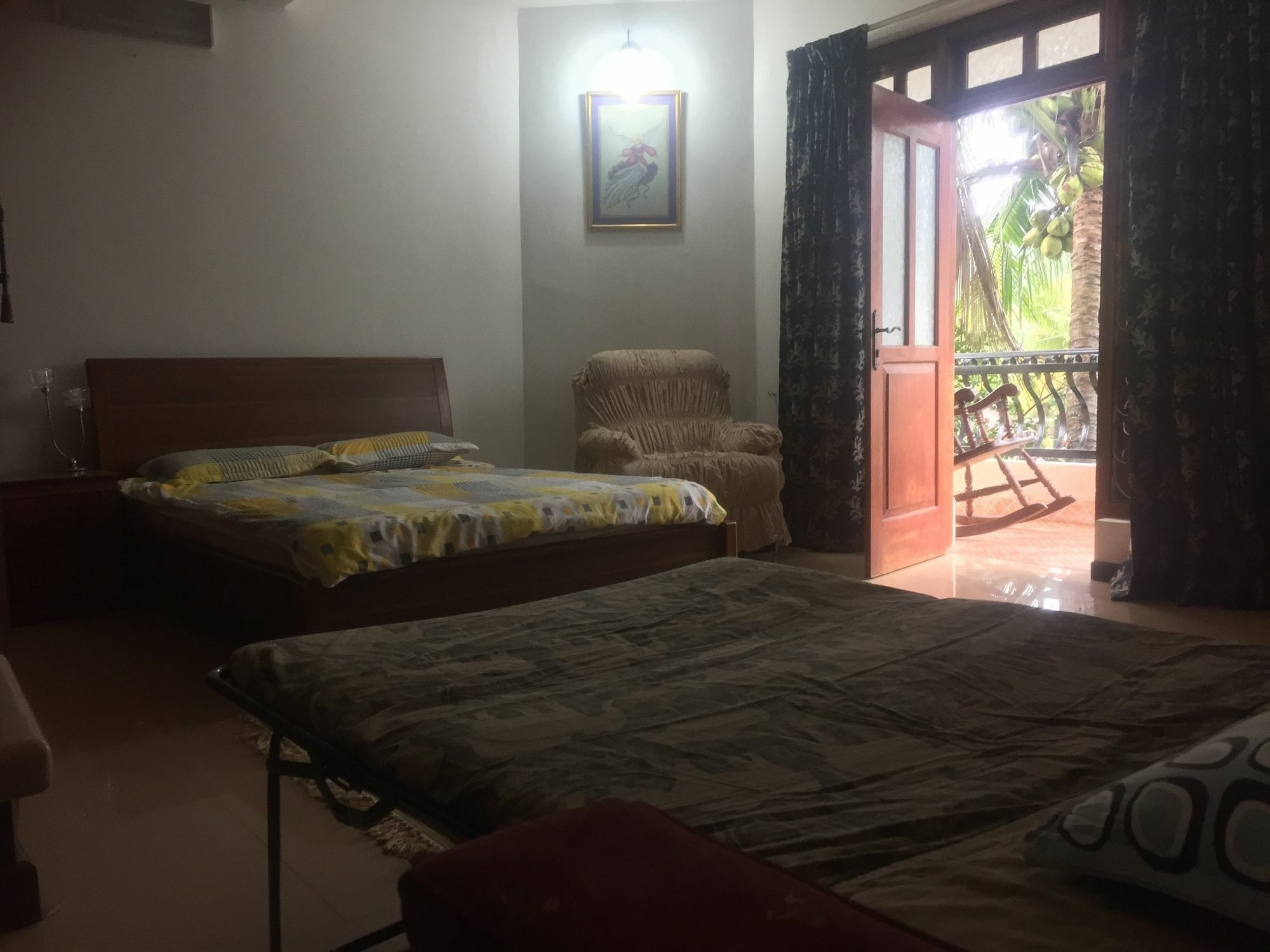 Resident View Homestay Kandy Exteriér fotografie