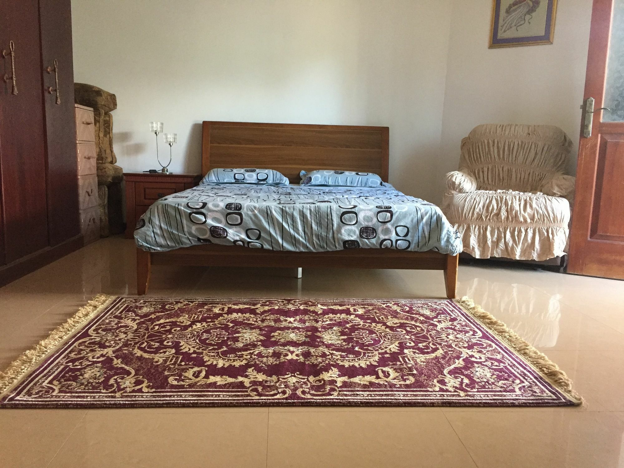 Resident View Homestay Kandy Exteriér fotografie