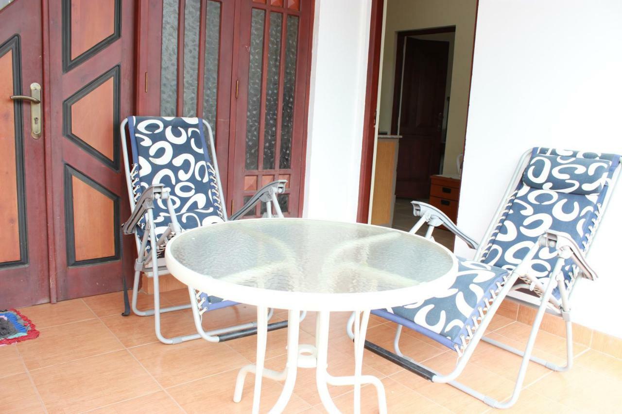 Resident View Homestay Kandy Exteriér fotografie